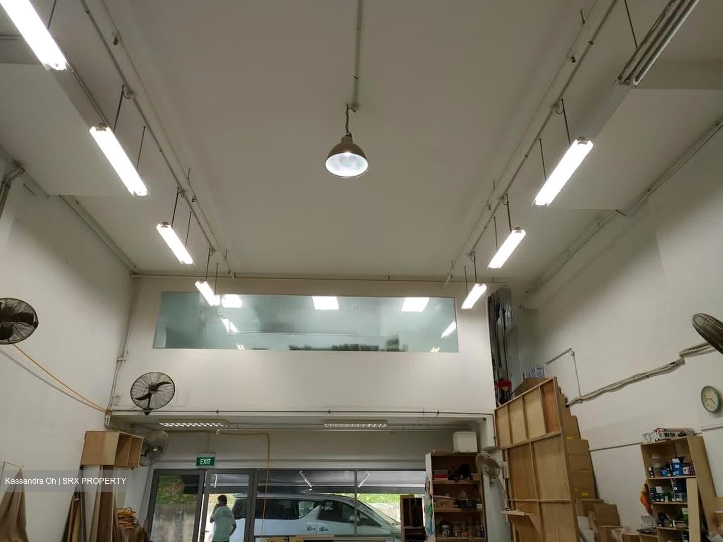 Synergy @ KB (D14), Factory #565742131